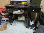 Computer table