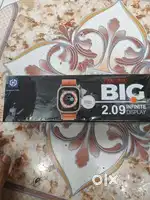 Smart watch ultra