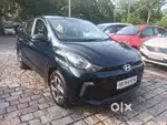 Hyundai Aura 1.2 SX Petrol Manual, 2023, Petrol