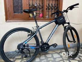 BTWIN ST–100 BICYCLE