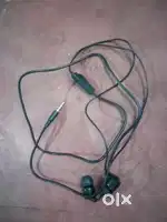 Brand new earphone