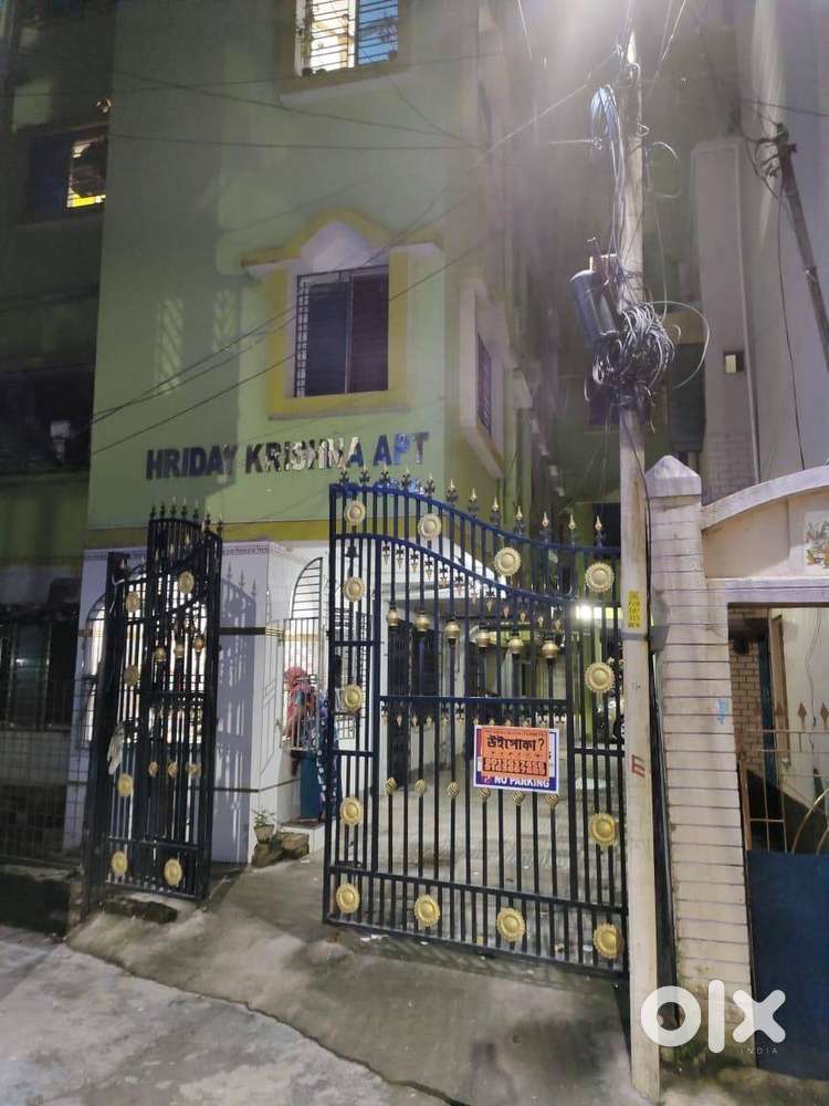 3Bhk Flat available in Narayantala College more