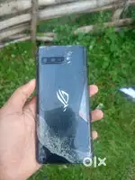 ROG 3 PHONE GOD CONDITION