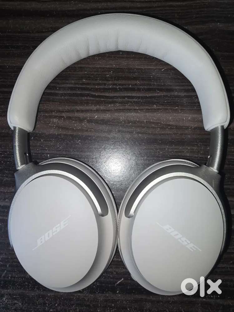 Bose Quietcomfort Ultra Headphones