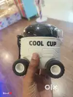 Water bota