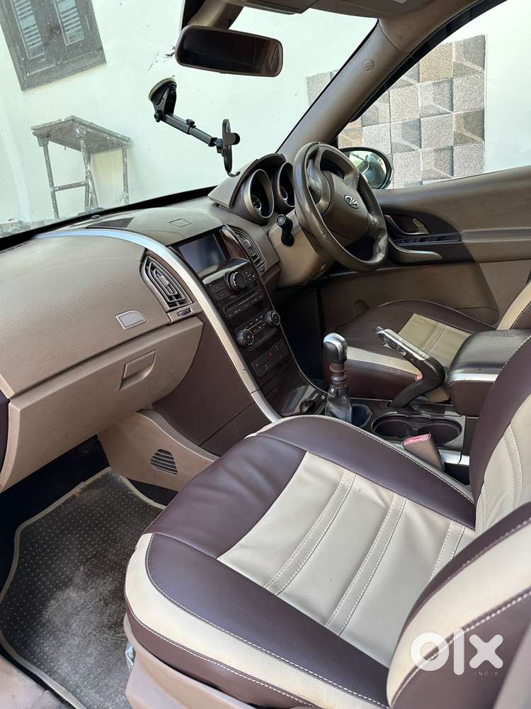 Mahindra XUV500 2013 Diesel Well Maintained