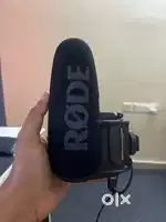Rode Pro Plus Mic in Excellent Condition