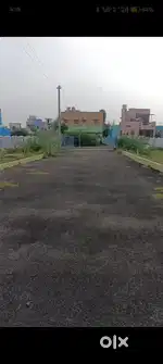 CMDA RERA APPROVED PLOT FOR SALE