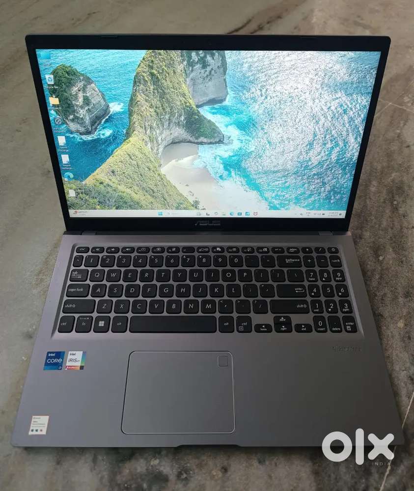 Asus i7 11th gen 16gb ram