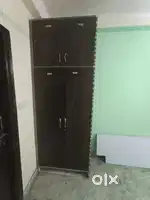 One Room vacant in Two BHK Flat