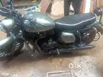 jawa 42 grey color dec 2024