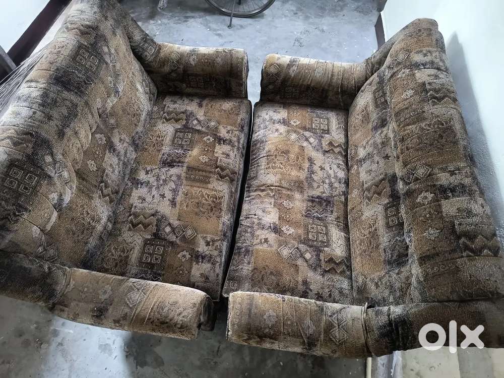 Sangwan sofa(stylish premium foam)