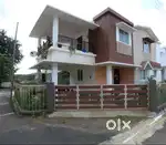 G+1 - 5 CENT Land - 4 BHK - 2000 Sq.ft -  House for Sale in Thrissur