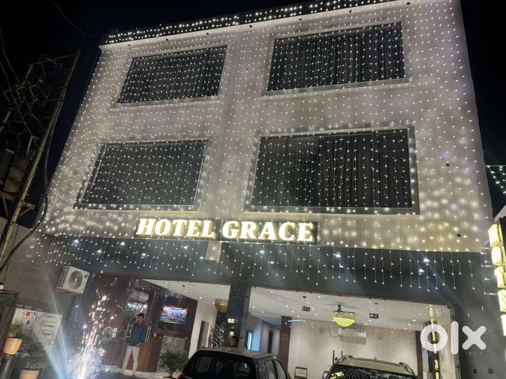 Receptionist for hotel front office