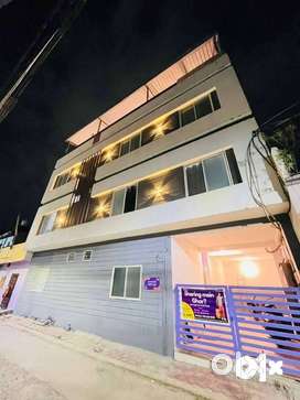Affordable Shared Apartment In MR10 Road For Males