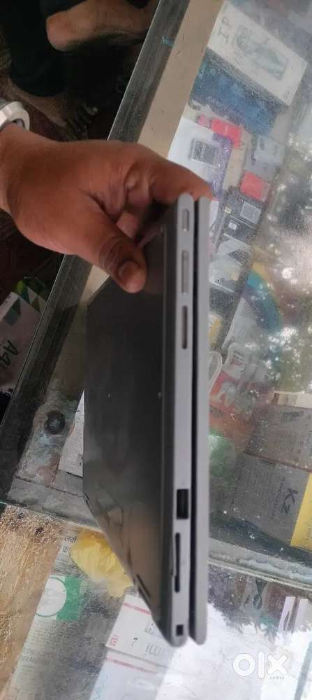 Dell 512gb Touch sensor