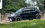 Suzuki Ignis 2nd Topend