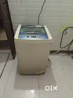 LG 6.2 KG AUTOMATIC WASHING MACHINE