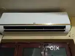 Lg ac 5 star