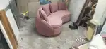 (NEW) Modern sofa excellend condition