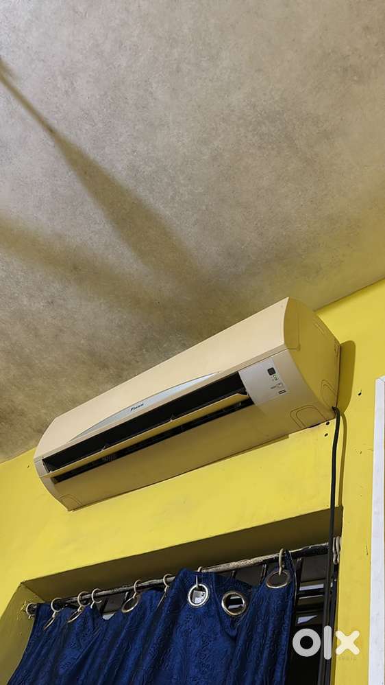AC & Washing Machine