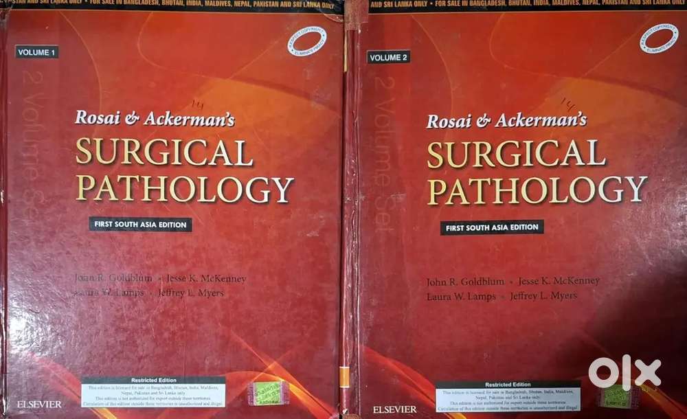 SURGICAL PATHOLOGY BOOK