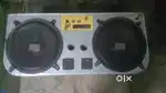 Tracter box