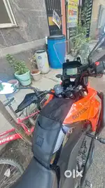 Less than 1 year