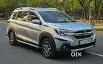 Maruti Suzuki XL6 1.5 Zeta MT, 2023, CNG & Hybrids