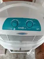 Symphony cooler sumo jr air cooler