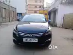 Hyundai Fluidic Verna 1.6 VTVT S(O), 2015, Petrol