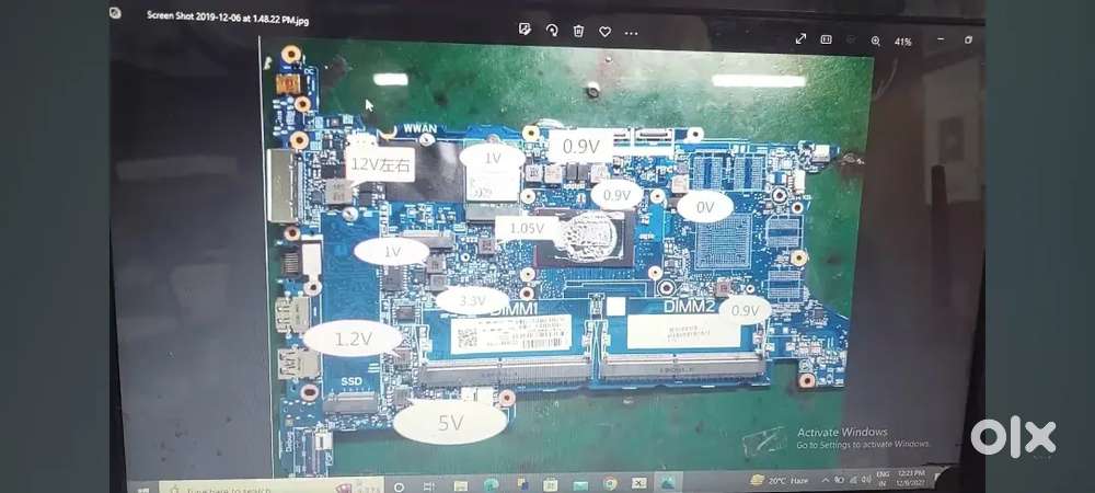 Laptop repairing At best price