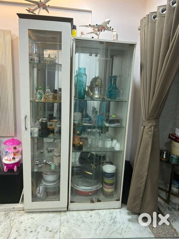 2 Wall unit