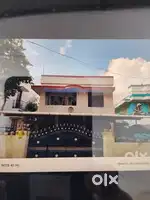 House for rent at Kudappanakunnu