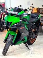 Brand New Condition R15 V4
