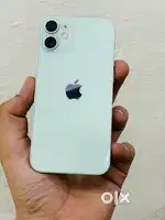 Iphone 12 mini (64) 75% health all ok