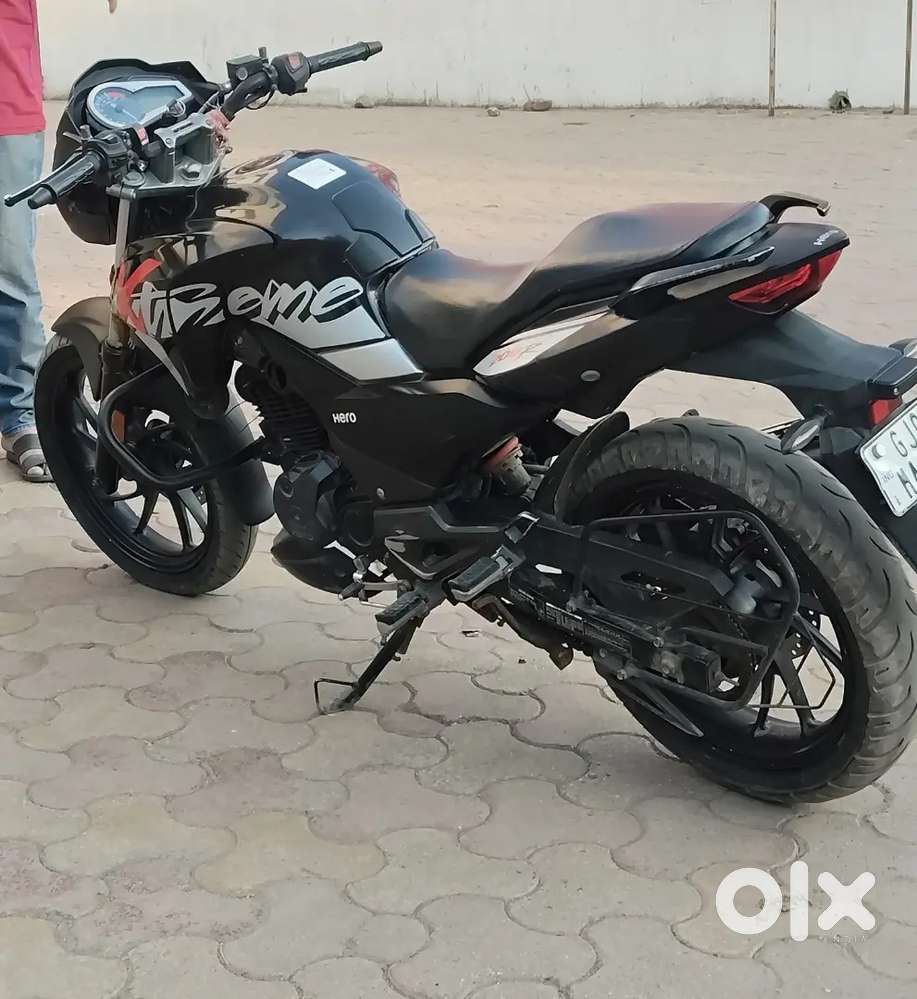 Hero Xtreme 200R