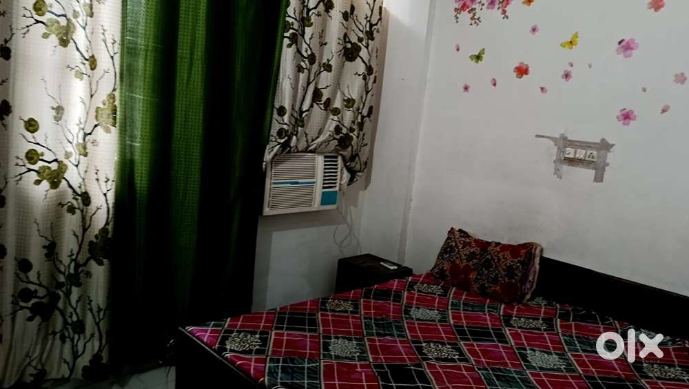 2bhk fully furnished flat for sale