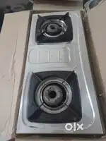 Double burner stove for sell