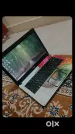 Acer One 14  laptop Intel i3  4GB RAM  SSD Installed  6-7 Hrs Battery