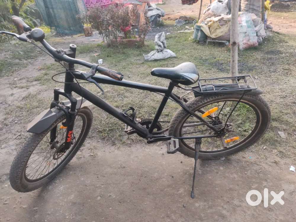 Mountin cycle 26inch