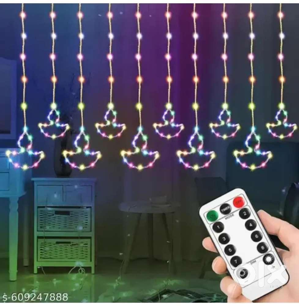Best  light for diwali home Home delivery arevailable