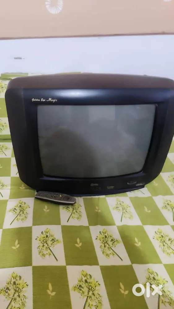 L.G tv with remote