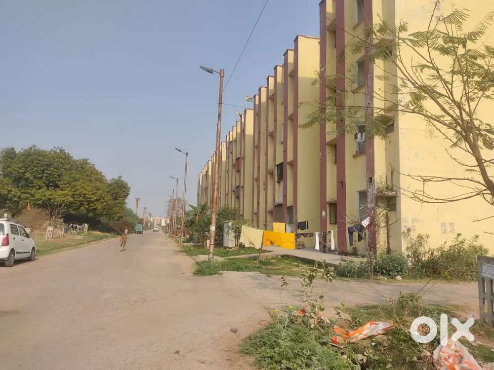 I want to sale my 1Bhk flat Basera-1  near Medanta Hospital