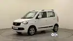 Maruti Suzuki Wagon R 1.0 VXi, 2012, Petrol