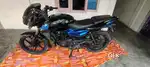 Pulsar 150 Bs4 2018 July model