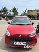 Maruti Suzuki Alto K10 2024 Petrol Well Maintainedu.