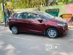 Honda Jazz 2017