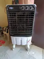 Techno Cooler