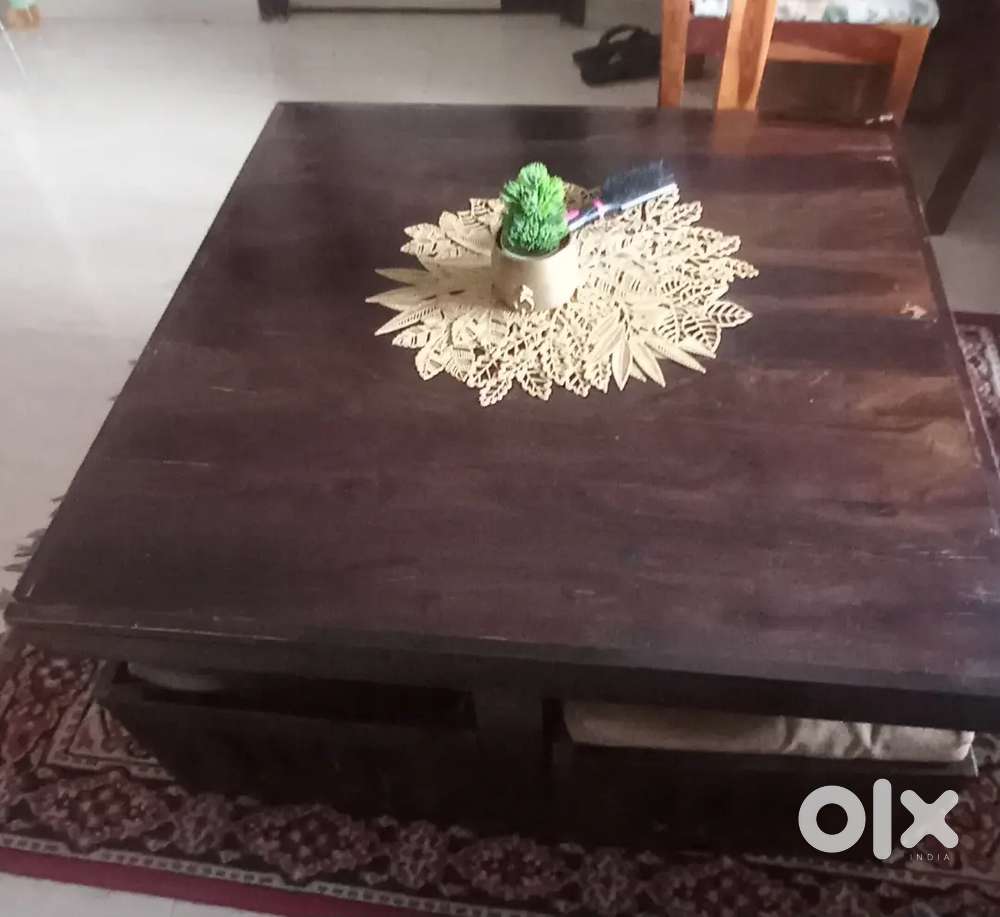 Table for all purpose